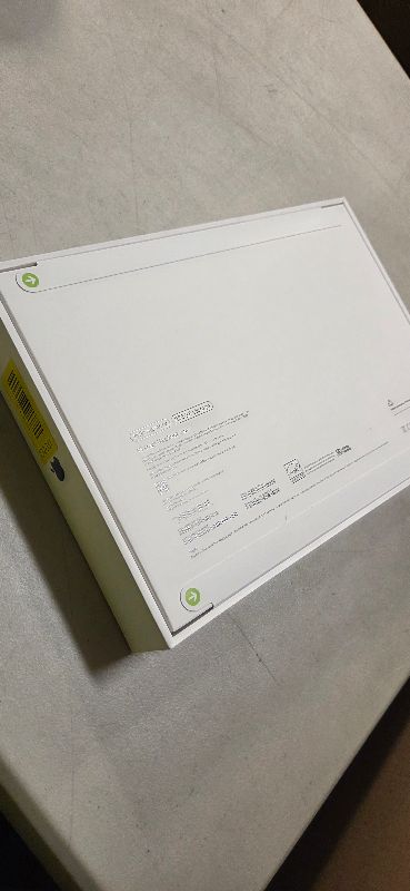 Photo 1 of Apple 2026 MacBook Neo 13-inch Laptop with A18 Pro chip: Built for AI and Apple Intelligence, Liquid Retina Display, 8GB Unified Memory, 256GB SSD Storage, 1080p FaceTime HD Camera; Indigo