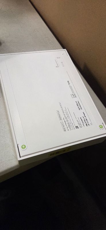 Photo 1 of Apple 2026 MacBook Neo 13-inch Laptop with A18 Pro chip: Built for AI and Apple Intelligence, Liquid Retina Display, 8GB Unified Memory, 512GB SSD Storage, 1080p FaceTime HD Camera, Touch ID; Silver