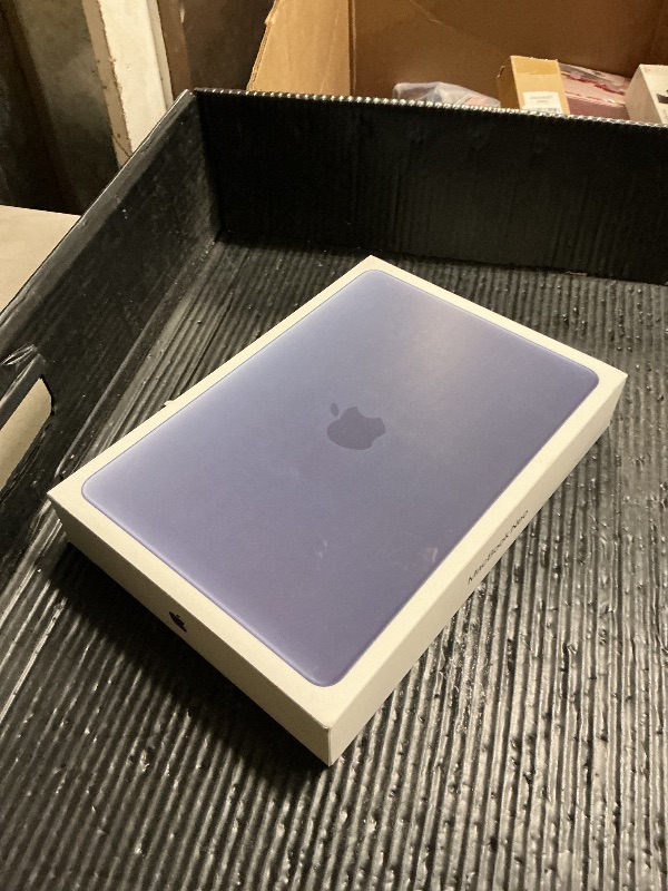 Photo 1 of Apple 2026 MacBook Neo 13-inch Laptop with A18 Pro chip: Built for AI and Apple Intelligence, Liquid Retina Display, 8GB Unified Memory, 256GB SSD Storage, 1080p FaceTime HD Camera; Indigo