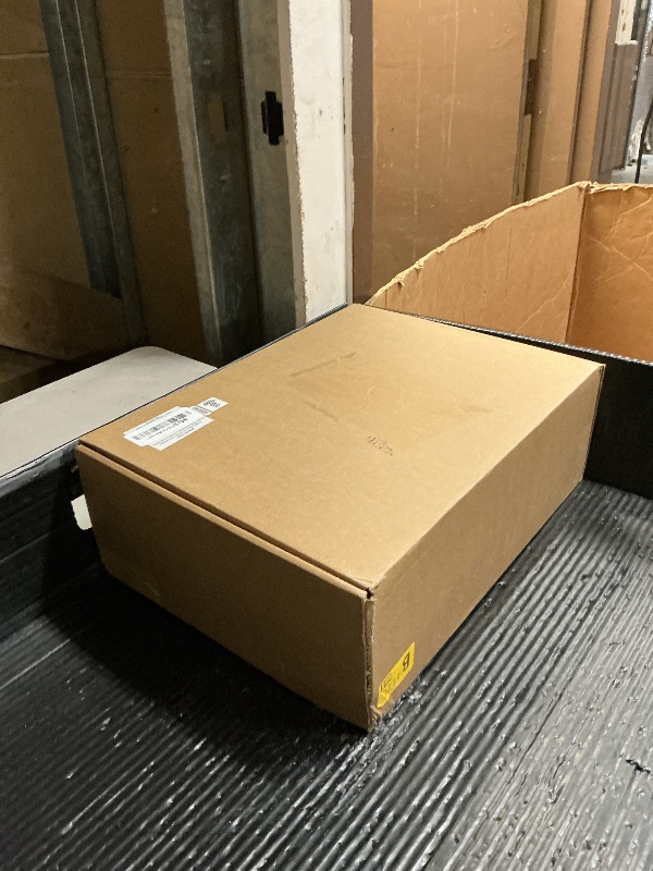 Photo 1 of PetSafe Never Rust SmartDoor Connected Pet Door, Dog and Cat, Selective Entry and Exit, App Enabled Pet Door, Smart Device, Smartphone Controlled, Customize Schedule, Multiple Pets, Medium