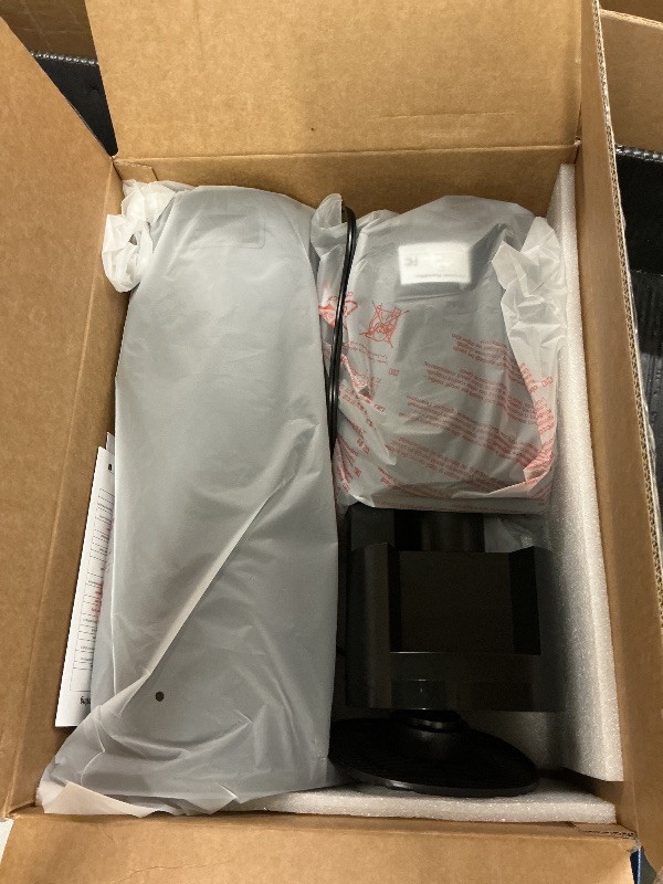 Photo 1 of Humidifiers for Bedroom Large Room with 7L/1.85Gal Large Humidifier, Smart App & Remote Control, 4 Mist Levels Large Room Humidifiers for Home Midnight