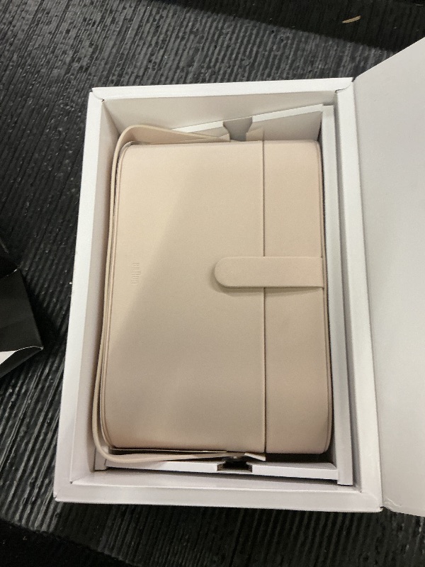 Photo 1 of Braun Smart IPL, Skin i·Expert Pro 7, VOGUE's Best Hair Removal Device, IPL Hair Removal for Women and Men, Permanent Laser Hair Reduction At-Home, World's 1st Smart App, 4 Heads, IPL7387