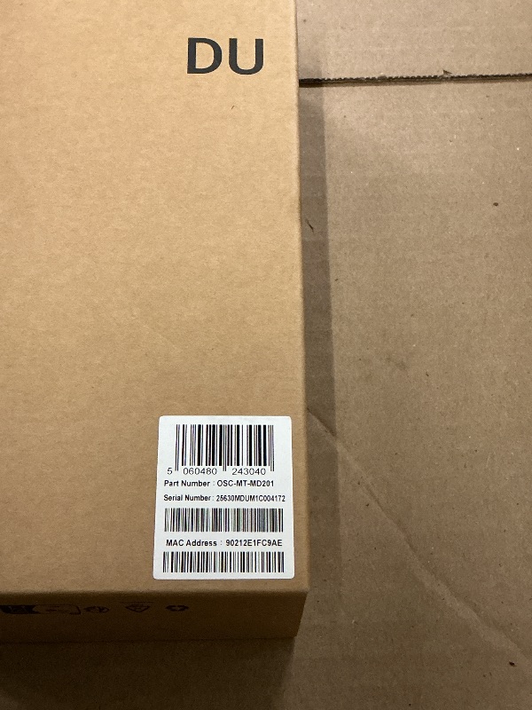 Photo 1 of FACTORY SEALED— MEATER Pro Duo: Wireless Smart Meat Thermometer | 1000°F High Heat Resistance | Long Range | Dual Probes | Six Sensors | BBQ, Oven, Grill, Smoker, Air Fryer, Deep Fryer | iOS & Android App