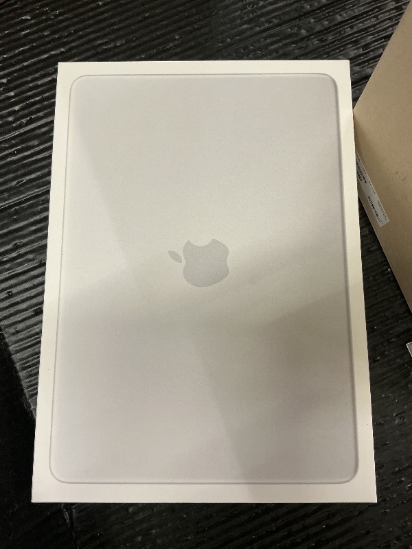 Photo 1 of FACTORY SEALED—Apple 2026 MacBook Neo 13-inch Laptop with A18 Pro chip: Built for AI and Apple Intelligence, Liquid Retina Display, 8GB Unified Memory, 512GB SSD Storage, 1080p FaceTime HD Camera, Touch ID; Silver