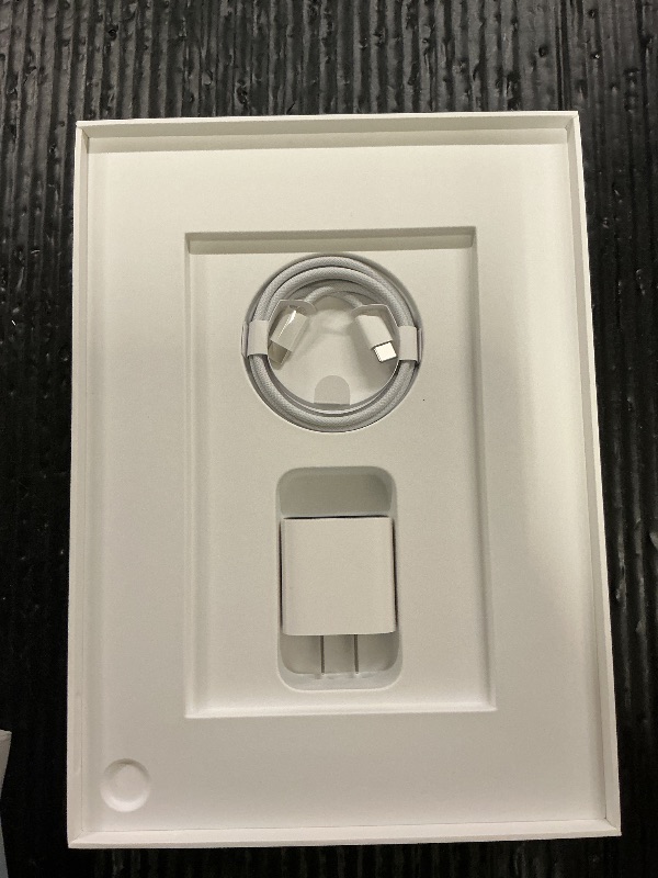 Photo 1 of Apple iPad 11-inch: A16 chip, 11-inch Model, Liquid Retina Display, 128GB, Wi-Fi 6, 12MP Front/12MP Back Camera, Touch ID, All-Day Battery Life — Blue
