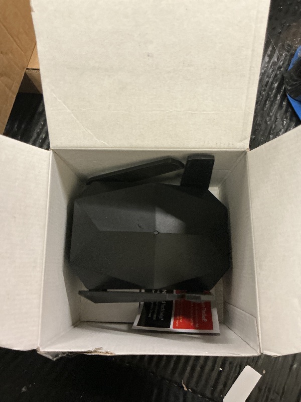 Photo 1 of WiFi Extender, 2026 Fastest WiFi 6 Booster 3000Mbps Dual Band (5.8/2.4GHz) WiFi Extenders Signal Booster for Home, WiFi Repeater with Ethernet Port Covers up to 16,999 sq.ft and 125+ Devices