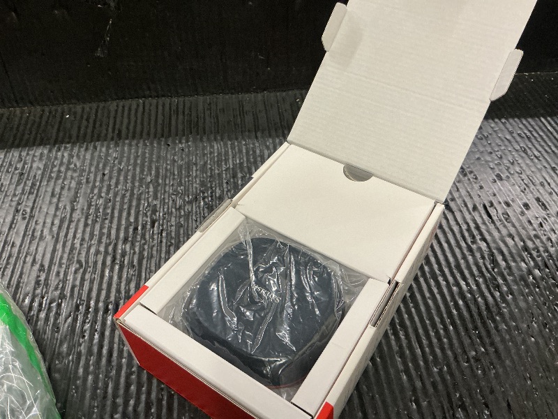 Photo 1 of SANDISK 8TB Desk Drive SSD – Desktop External Solid State Drive, Up to 1000MB/s, USB-C, USB 3.2 Gen 2 - SDSSDT40-8T00-NA25?