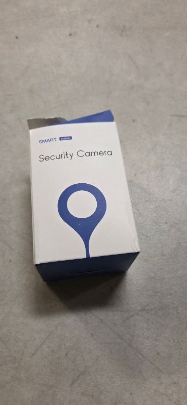 Photo 1 of Upgraded Mini Camera 30-Day Battery Life, Wireless Hidden Camera 1080P HD with AI Motion Detection, Auto Night Vision, WiFi Pet, Baby Monitor, Nanny Cam for Home Office Security , Free cloud storage