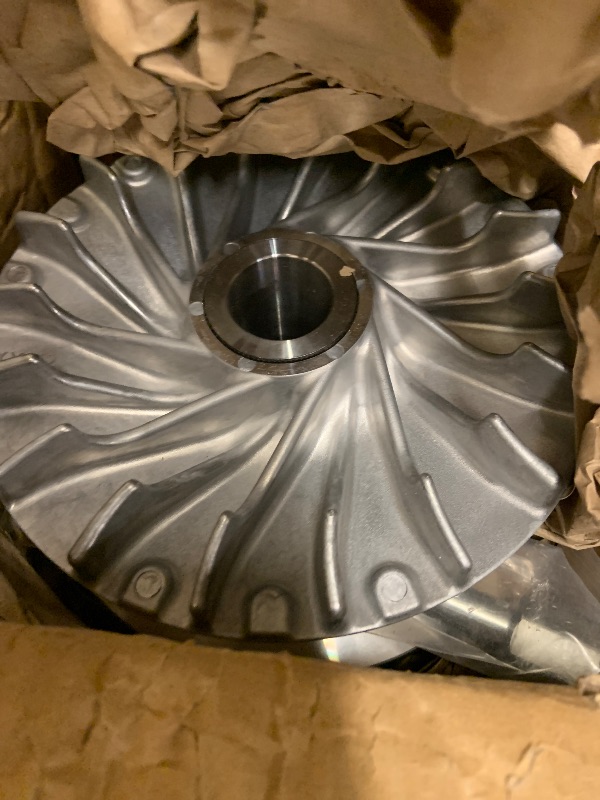 Photo 1 of labwork Primary Driven Clutch Replacement for Kawasaki Teryx 750 2009-2013 Replacement for 49093-0020