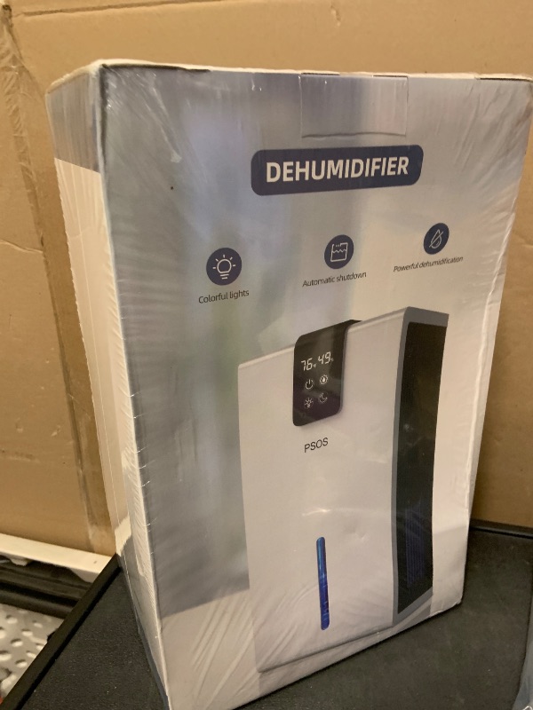 Photo 1 of Dehumidifier, Dehumidifiers for Home