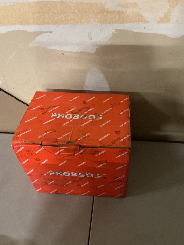 Photo 1 of PHOBOOS A/C Compressor with Clutch Compatible with Honda CR-V 2007-2011 L4 2.4L & Acura RDX 2007-2012 L4 2.3L, Fast Cooling, Low Noise, Easy Installation, Ref. 98580