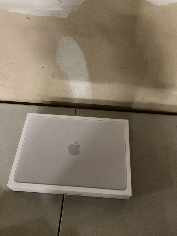 Photo 1 of Apple 2026 MacBook Neo 13-inch Laptop with A18 Pro chip: Built for AI and Apple Intelligence, Liquid Retina Display, 8GB Unified Memory, 512GB SSD Storage, 1080p FaceTime HD Camera, Touch ID; Silver