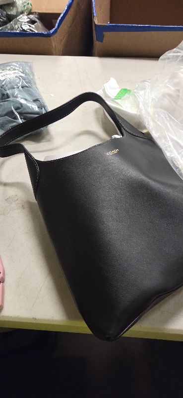 Photo 1 of Coach Brooklyn Shoulder Bag 34