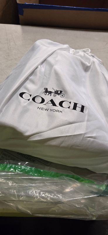 Photo 1 of Coach Brooklyn Shoulder Bag 34