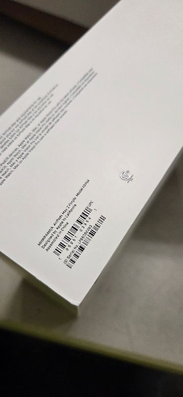 Photo 1 of Apple AirPods Max 2 Wireless Over-Ear Headphones, Active Noise Cancellation, Adaptive Audio, Personalized Spatial Audio, Live Translation, Bluetooth Headphones for iPhone – Purple