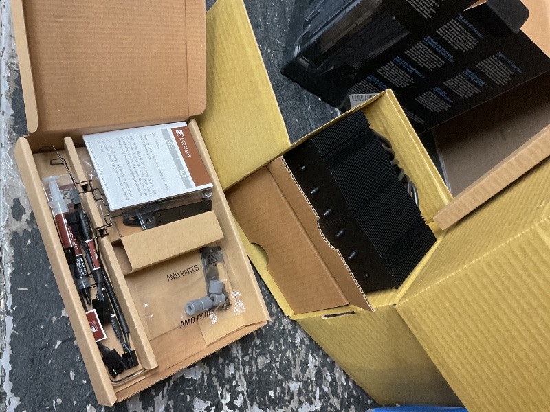 Photo 4 of Noctua Processor Cooler 15 Cm, W128290800