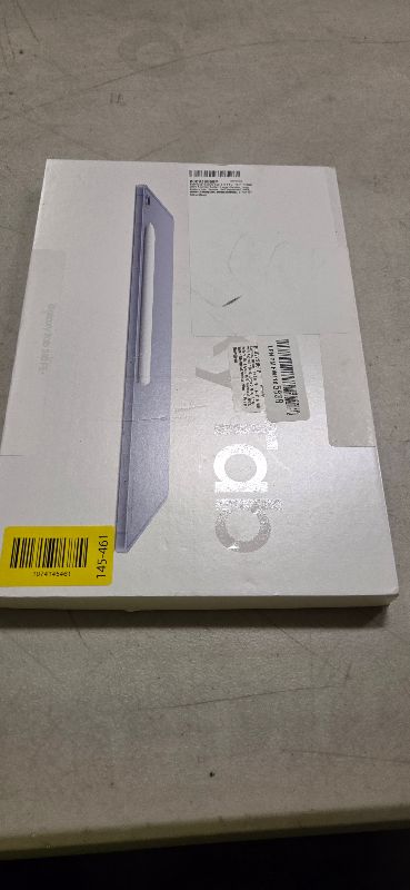 Photo 1 of Samsung Galaxy Tab S10 FE+ 13.1” 128GB WiFi Android Tablet, Large Display, Long Battery Life, Exynos 1580 Processor, IP68, Water-Resistant, 90 Hz Refresh, S Pen for Note-Taking, US Version, Blue