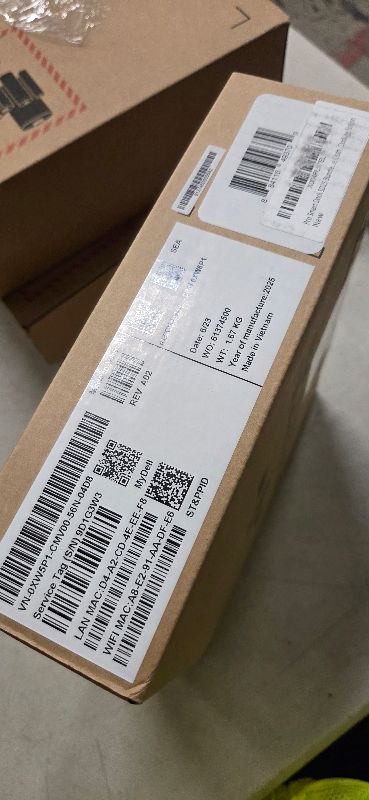 Photo 1 of Dell Pro Smart Dock SD25