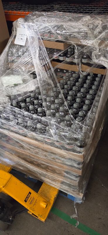 Photo 1 of Pallet of diet coke. **SOLD AS IS*** COSTUMER MUST LOAD BY IT SELF***EXP 6.8.2026
