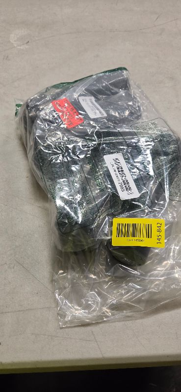 Photo 1 of Rain Bird Rotor Heads 5000 Rotor Sprinkler Heads. 4-Pack