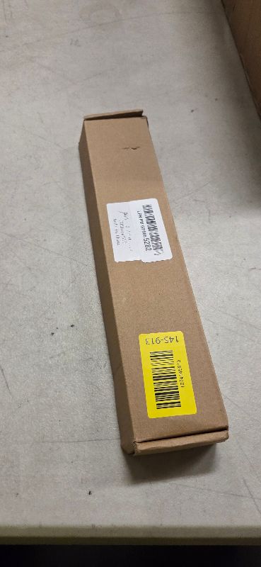 Photo 1 of 2 Point Sliding Patio Glass Door Mortise Lock with 11-3/4" Faceplate, Dual Point Hooks with Anti-Slam Pin, 45° Keyway, A/B Position, 3-15/16" Handle H.C. (Sold Separately), Non-Handed