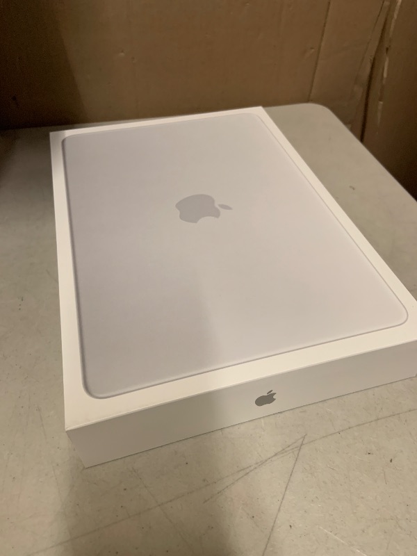 Photo 1 of Apple 2026 MacBook Neo 13-inch Laptop with A18 Pro chip: Built for AI and Apple Intelligence, Liquid Retina Display, 8GB Unified Memory, 256GB SSD Storage, 1080p FaceTime HD Camera; Silver