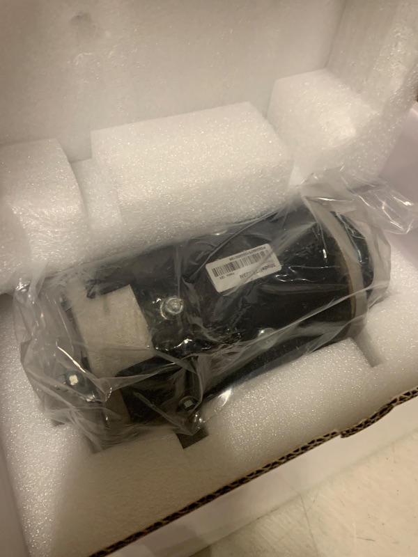 Photo 1 of SHICHU Starter Generator Compatible with:1993-2015 EZ-GO Golf Cart & Utility Carts GXI875 GXT MG2 TXT?Club Car Starter Generator Replacement for 114014010 GSB107-10C GSB107-10B 420-44002 27065-G01