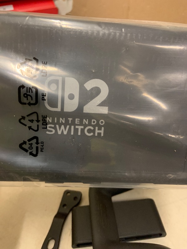 Photo 1 of Nintendo Switch 2 System