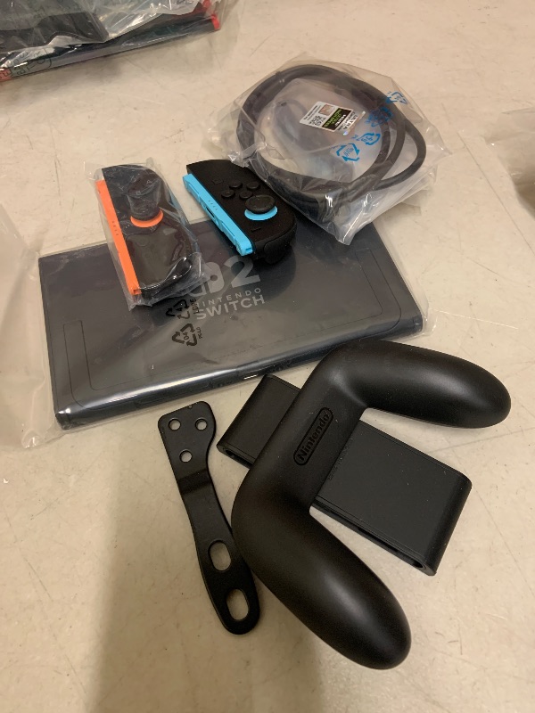 Photo 1 of Nintendo Switch 2 System