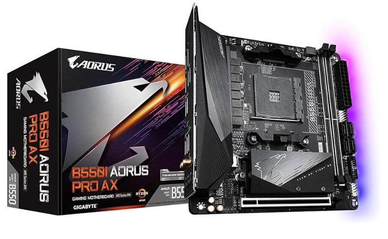 Photo 1 of B5501 Aoru pro AX