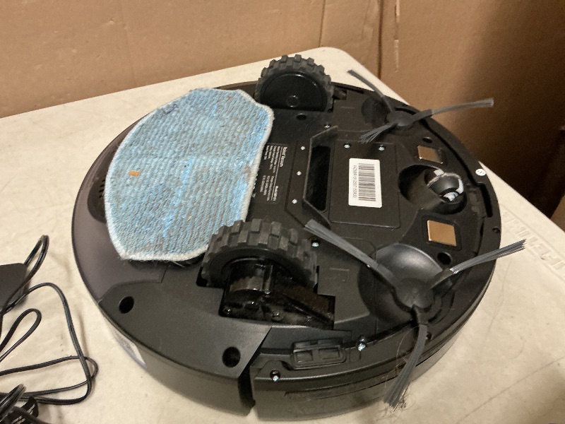 Photo 1 of iMartine Robot Vacuum