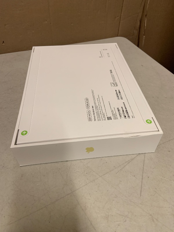Photo 1 of Apple 2026 MacBook Neo 13-inch Laptop with A18 Pro chip: Built for AI and Apple Intelligence, Liquid Retina Display, 8GB Unified Memory, 512GB SSD Storage, 1080p FaceTime HD Camera, Touch ID; Citrus