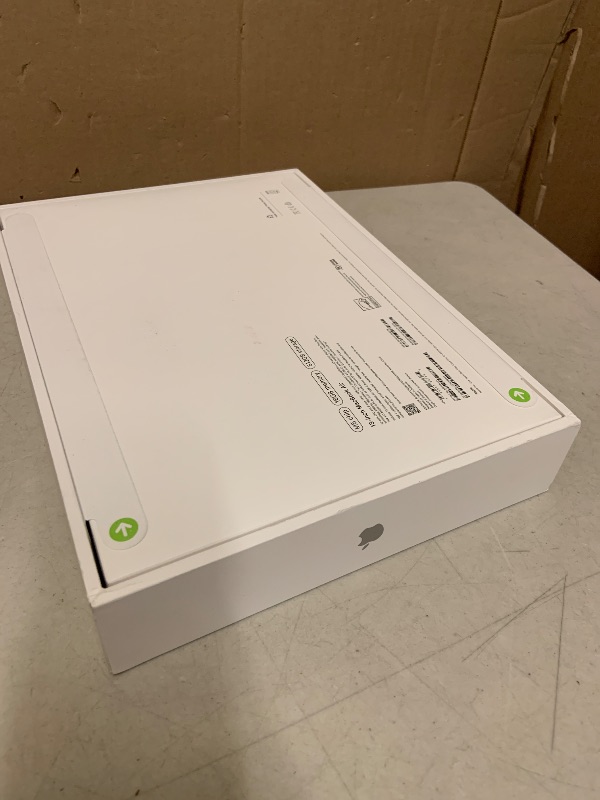 Photo 1 of Apple 2026 MacBook Air 13-inch Laptop with M5 chip: Built for AI, 13.6-inch Liquid Retina Display, 16GB Unified Memory, 512GB SSD, 12MP Center Stage Camera, Touch ID, Wi-Fi 7; Silver