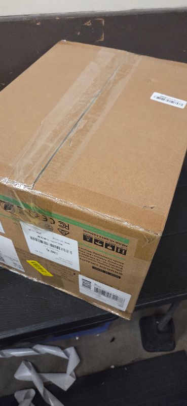 Photo 1 of Creality Filament Dryer Box 4 Spool, SpacePi X4L 3D Printer Filament Storage Box, Dual Independent Heating Chambers, Rapid Heating Up to 75?, Active Dehumidification, Fits PLA,PETG,ABS,TPU,Nylon,etc