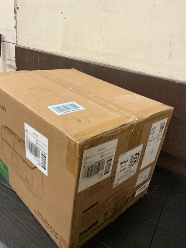 Photo 1 of Official Creality Filament Dryer 4 Spools Mothers Day Gifts, Space Pi X4 Filament Storage Box, 85? Max Temperature, Dual Independent Heating Chambers, Power Saving for PLA PETG ABS TPU ASA PC PA PAHT