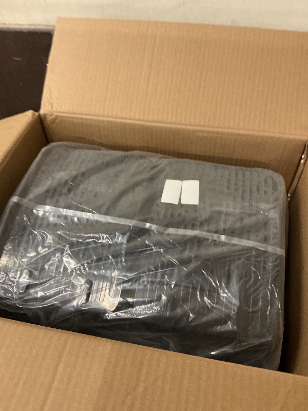 Photo 1 of Official Creality Filament Dryer 4 Spools Mothers Day Gifts, Space Pi X4 Filament Storage Box, 85? Max Temperature, Dual Independent Heating Chambers, Power Saving for PLA PETG ABS TPU ASA PC PA PAHT