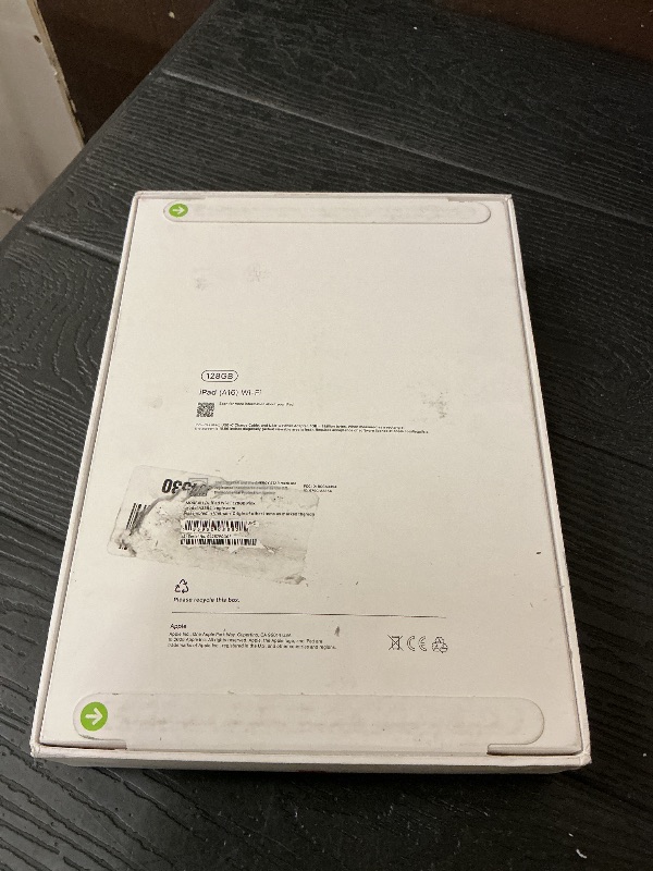 Photo 1 of Apple iPad 11-inch: A16 chip, 11-inch Model, Liquid Retina Display, 128GB, Wi-Fi 6, 12MP Front/12MP Back Camera, Touch ID, All-Day Battery Life — Pink
