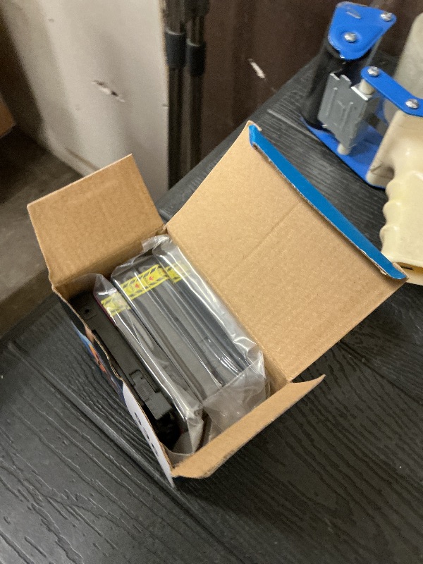 Photo 1 of 936XL 936e 9125e Ink Cartridges Replacement for HP 936e 936 Ink Cartridges for HP Printers OfficeJet Pro 9120e 9125 e 9130e 9135e 9730e, for Office Jet Pro 9120 9130 9120e series Printer Ink Cartridge