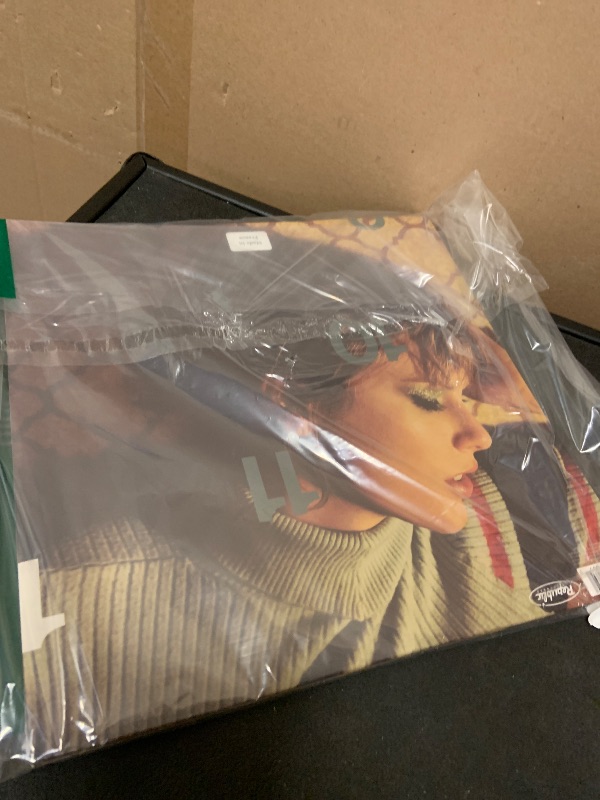 Photo 1 of Midnights[Jade Green Edition LP]
