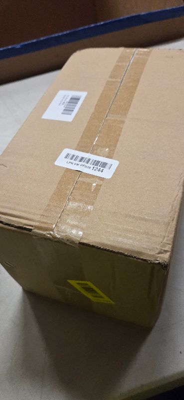 Photo 1 of 6207E x13 Blower Motor 3/4hp, 208-230V Compatible with genteq Evergreen Electronically Commutated Motor, Replace Trane, Carrier/ICP, Lennox Constant Torque Motor