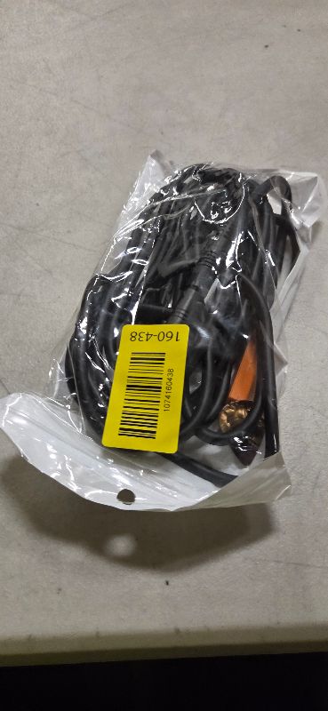 Photo 1 of YESPURE USB Guitar Cable 10Ft, USB Guitar Interface Male to 6.35mm 1/4 inch Gold-Plated TS Mono Plug,Recording Cable Compatible with PC, Mac, Xbox, PS4, PS3,PS2