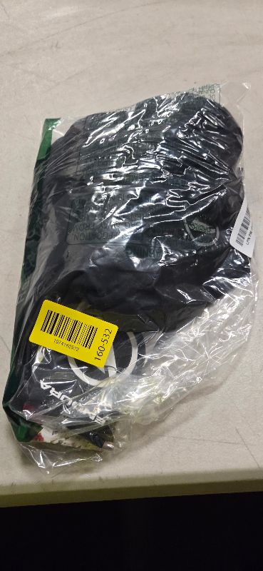 Photo 1 of Endura Mens FS260 Road Cycling Bibshort Black, Large