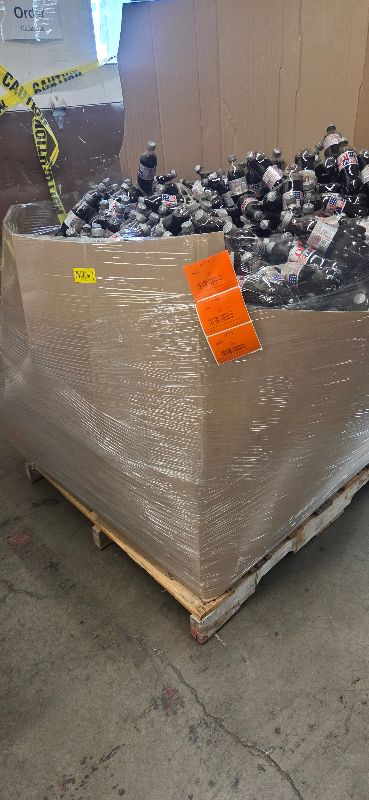 View 2 of Diet coke pallet,*SOLD AS IS, NO REFOUND, COSTUMER MUST LOAD IT BY IT SELF* EXP J7N 29,2026