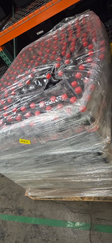 Photo 1 of Mix drinks paller coke and expressos** SOLD AS IS, NO REFOUND, COSTUMER MUST LOAD IT BY IT SELF,****EXP JUN 2, 2026