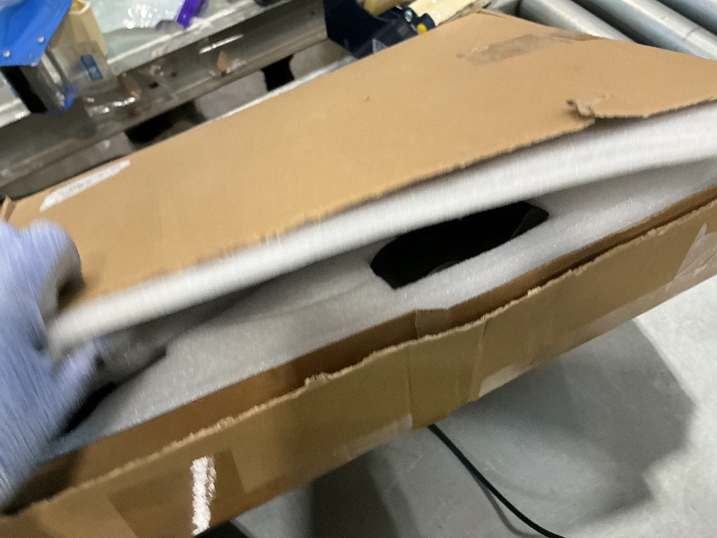 Photo 1 of [MISSING PARTS] InnoGear Mic Stand, Max Height 82.28" Microphone Stand Floor Detachable Boom Mic Arm Stands with Weighted Base for Blue Yeti HyperX QuadCast Shure SM58 Samson Q2U Fifine K669B Singing Stage