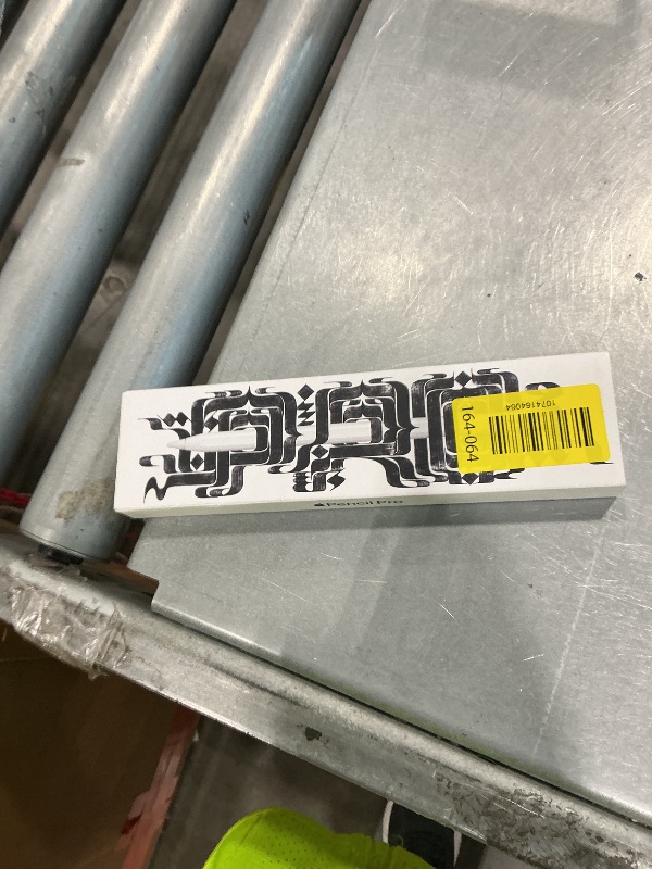Photo 1 of [in an Apple Pencil Pro Box] Apple Pencil Gen 2 - Not Compatible with iPad 10.9 inch. Compatible with iPad Air, iPad Pro, and iPad Mini