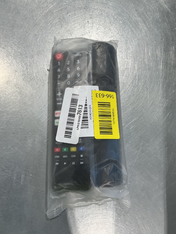 Photo 1 of ?Pack of 2? Replacement for Samsung TV Remote Control, Universal Remote for Samsung Smart TV Frame Crystal UHD OLED QLED 4K 8k Series