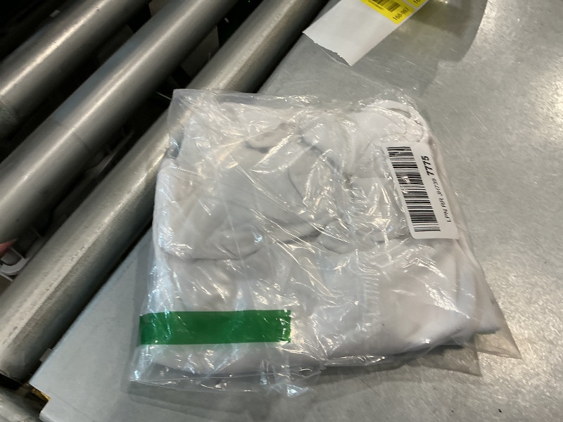 Photo 1 of
A white T-shirt