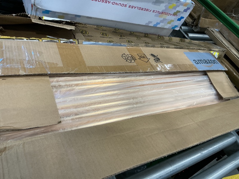 Photo 1 of 10 Pcs Wedding Flower Stand Metal Vase Stand with Plates Gold Floor Metal Column Gold Rectangular 7.87" x 7.8 7"x 31.5" Flower Display Stands Table Flower Stands for Wedding Party Events Table Decor (31.5 inch Tall)