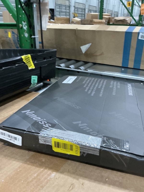 Photo 1 of [Never Sag No Gap] 2026 Upgraded Nmoiss Tesla Model Y Juniper Sunshade Roof [Enjoy Superior Coolness & Comfort] Sunroof Sun Shade, Original Car Style UV Protection Tesla Accessories Black